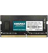 Amazon.co.jp: KINGMAX ノートPC用 メモリ DDR4-2666MHz (2133・2400